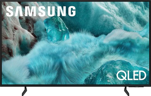 Samsung q7f qled 4k vision - samsung,