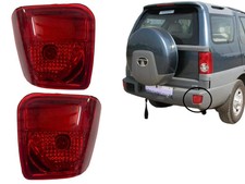 Rear Bumper light for Tata