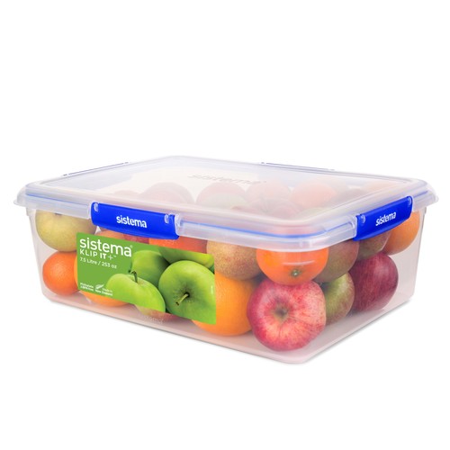 Sistema klip plus food - sistema,