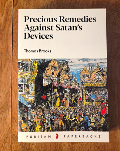 Thomas brooks precious - thomas,