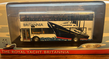 Lothian Volvo Olympian. Yacht