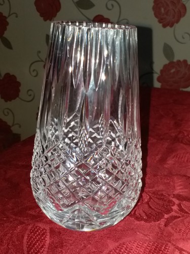 Tipperary irish fine crystal - fine,
