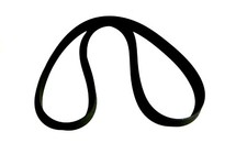 CAPSTAN BELT FOR TASCAM REEL