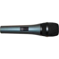 Dynamic Handheld Vocal