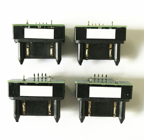 Imaging unit drum reset - imaging,