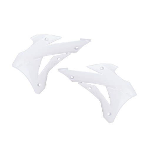 Polisport radiator scoops for - polisport,