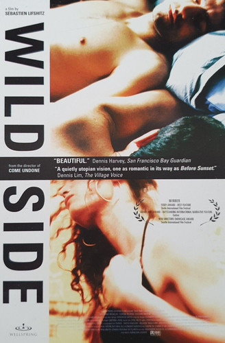 Wild side 1996 - side, ‧