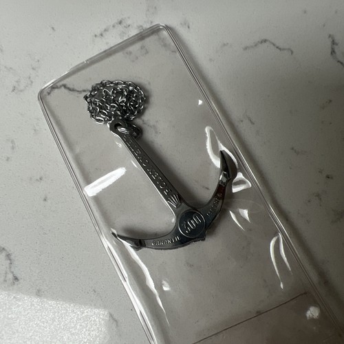 Rolex anchor 1000 - anchor, 300m