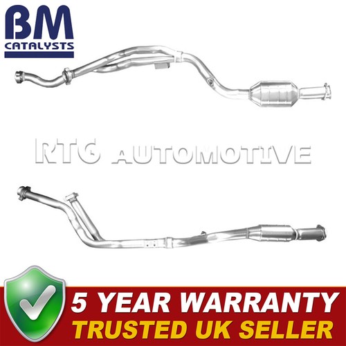Catalytic converter euro 2 - catalytic,