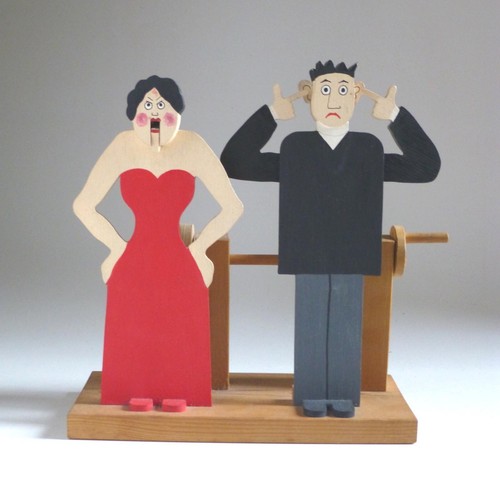 Peter markey angry - 'angry, couple'