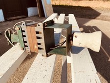 Industrial GEC LAMP VAPER