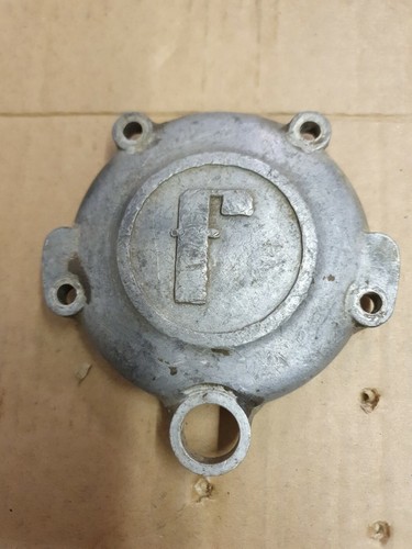Lambretta carterino engine - carterino,