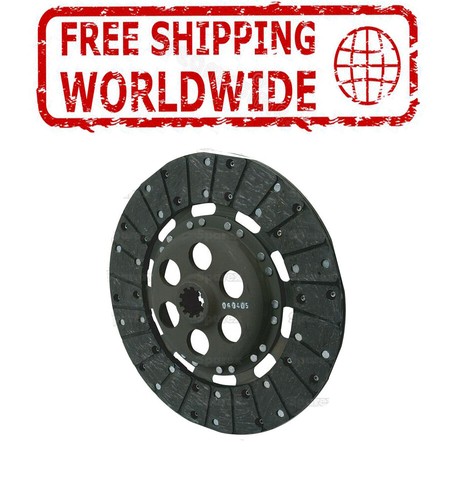 Clutch plate main - plate,