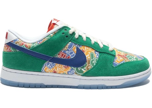 Nike dunk low foam - low,