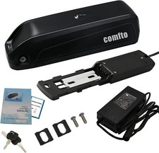 48V 52V 13AH 15Ah 1000W ebike