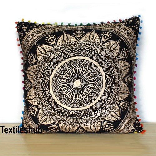 Indian black gold 24x24 - indian,