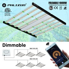 1000W Spider with Samsung LED