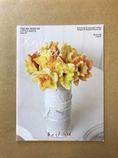 The Big Book of Little Knits