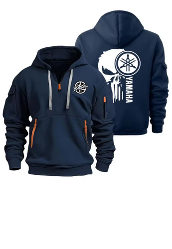 Motorcycle off road - motorcycle, hoodie