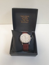 Seiko Men's Kinetic Watch