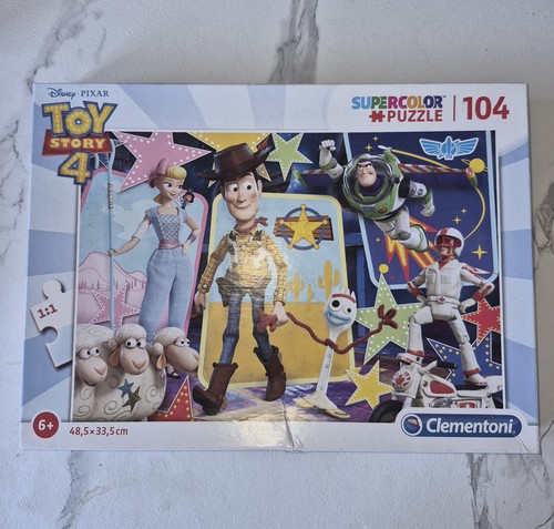 Clementoni supercolor toy - clementoni,