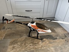 Thunder Tiger Raptor 30 V2 RC