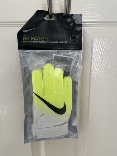 Nike match goalkeeper - nike,
