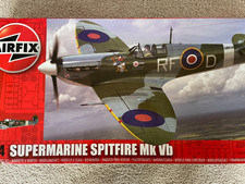 Airfix 1:24 Supermarine