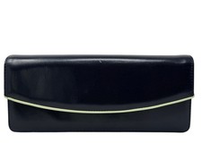 Jacques Vert Navy Shoulder Bag