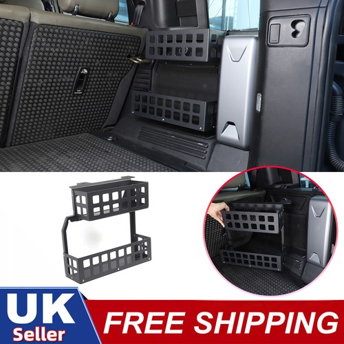 Trunk cargo right - cargo, storage
