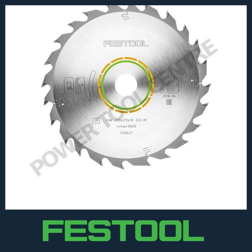 Festool 500646 230mm 30mm - 230mm, x