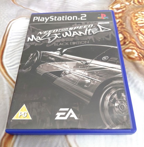 Need for speed most - for,
