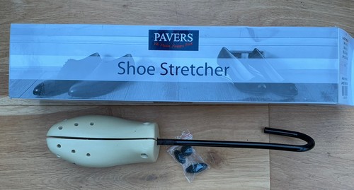 Pavers ladies medium - medium, shoe