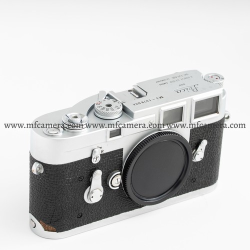 Leica single stroke - leica,