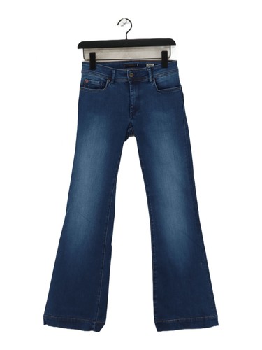 Salsa men jeans in blue - jeans, 30
