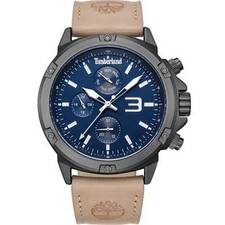 Timberland TDWGF9002902 Mens Watch