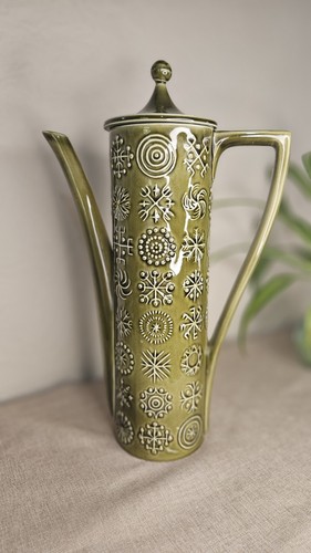 Vintage portmeirion totem - portmeirion,