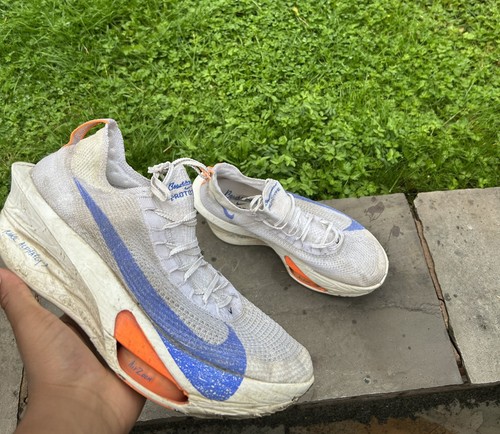 Nike air zoom alphafly - nike,