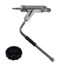 E61 replica complete steam arm - e61,