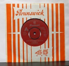 Jackie Wlson - It only happens