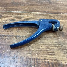 Spear & Jackson Eclipse No. 77