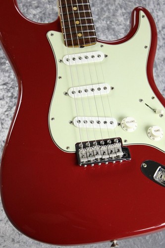 Fender custom shop mbs - fender,