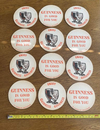 Guinness good for - good, you