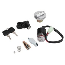 Ignition Switch Gas Cover Kit