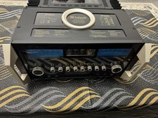 McIntosh MA12000 Integrated