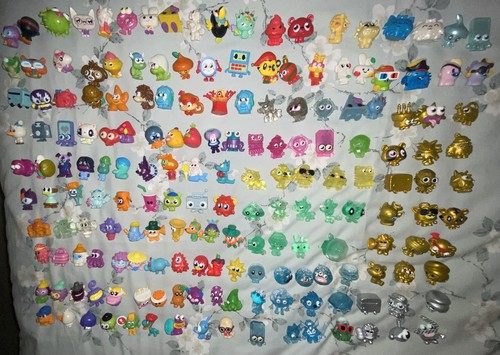 Moshi monsters bundle - moshi, of