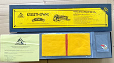 Bassett lowke corgi gauge - bassett, lowke/corgi