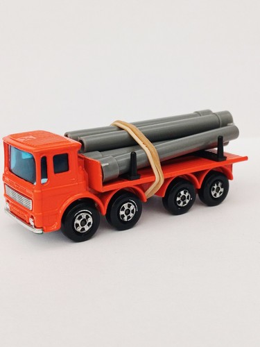 Matchbox superfast no10 - matchbox,