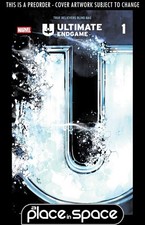 (WK53) ULTIMATE ENDGAME #1I