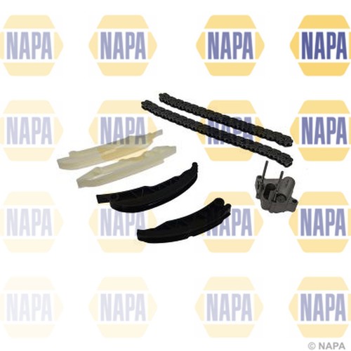 Timing chain kit for bmw - timing,